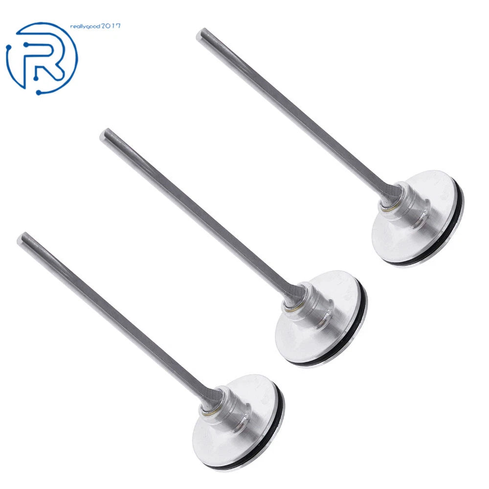 3Pcs Piston Driver for NR83A2 (Year Range Not Specified)