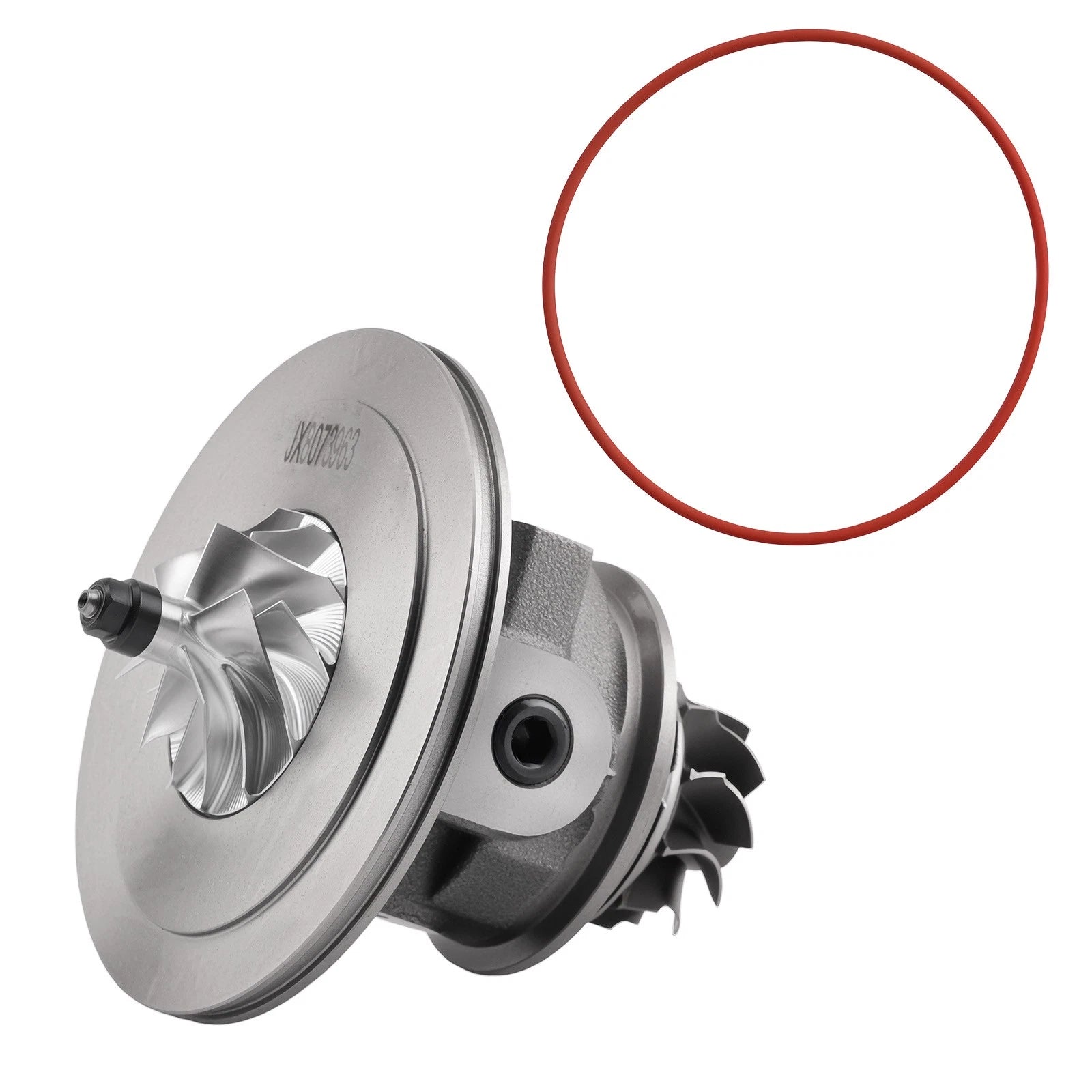 Billet Turbo Cartridge CHRA for Chevrolet Malibu 1.5 (2016–2023)