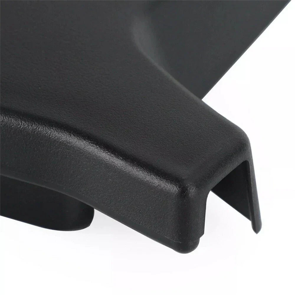 Side Skirt End Caps  for Ford Fiesta MK7 (2012-2017)