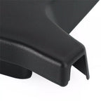 Side Skirt End Caps  for Ford Fiesta MK7 (2012-2017)
