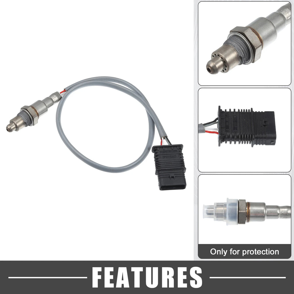 O2 Oxygen Sensor No. 11788604889 for BMW X1 (2016–2020)