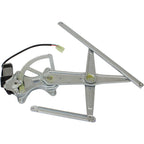 Power Window Regulator for Toyota Matrix (2003–2008) Front Driver Side
