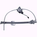 Power Window Regulator with Motor for Jeep Liberty (2006–2007)