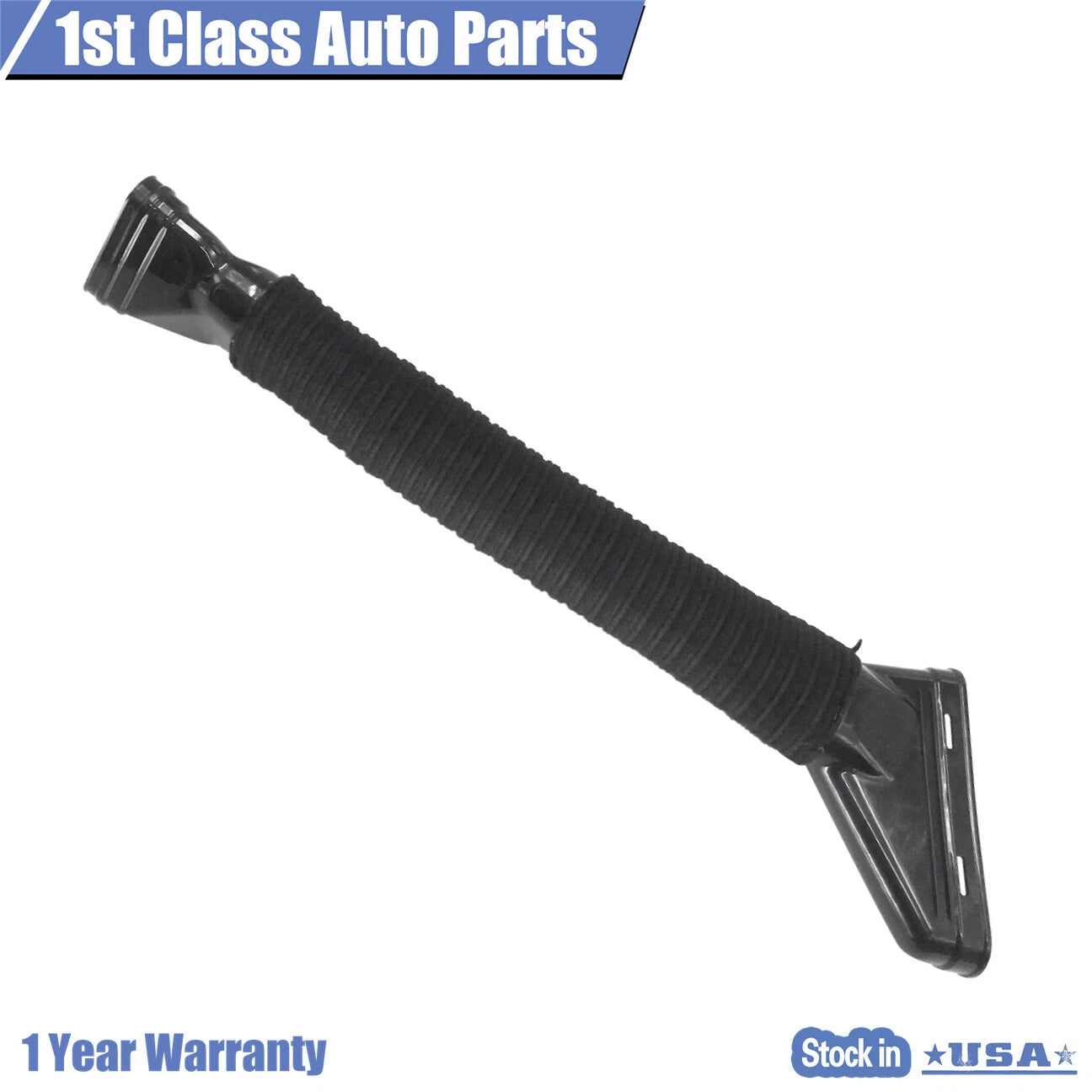 Left Air Cleaner Intake Hose for Mercedes-Benz GL350 (2010–2016)