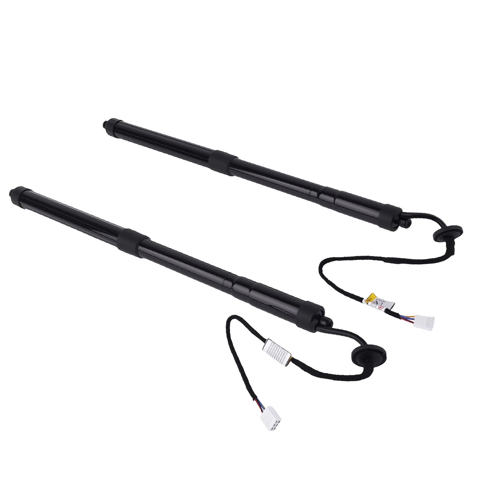2X Rear Tailgate Gas Struts for Lexus NX300 NX300h (2015-2021)