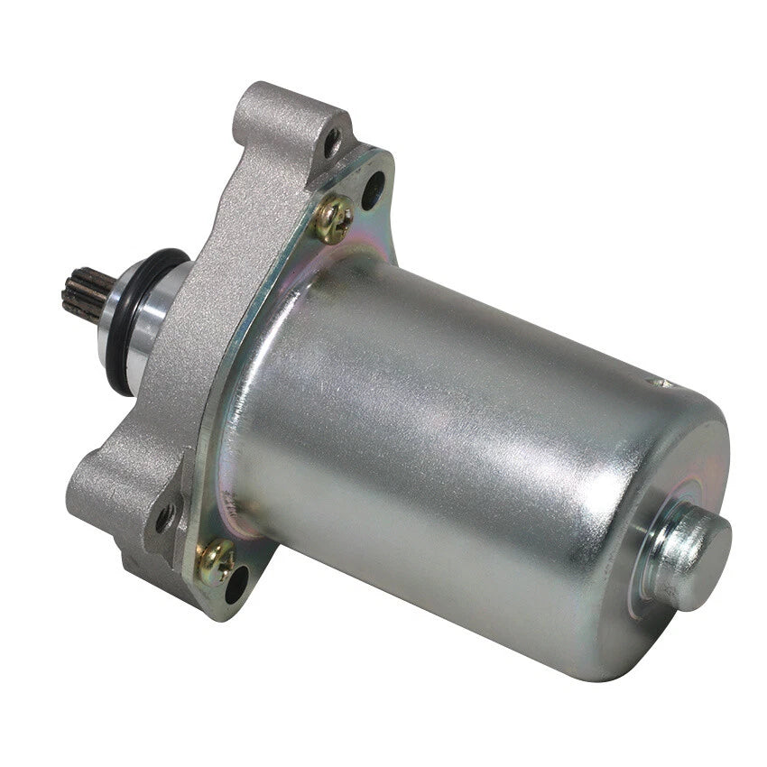 Starter Motor for Piaggio ZIP 50, ZIP 100, Fly 4T 100, Liberty 4T 100 (96928R)