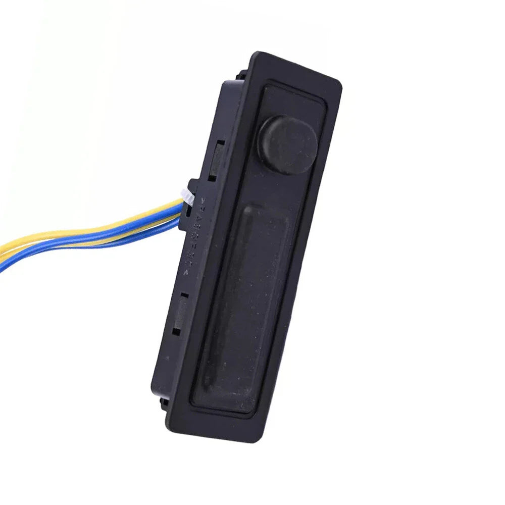 Trunk Liftgate Release Switch for Nissan Juke (2011-2017)
