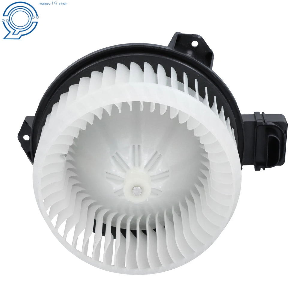 A/C Heater Blower Motor with Fan Cage for Honda Civic (2006–2011)