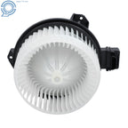 A/C Heater Blower Motor with Fan Cage for Honda Civic (2006–2011)