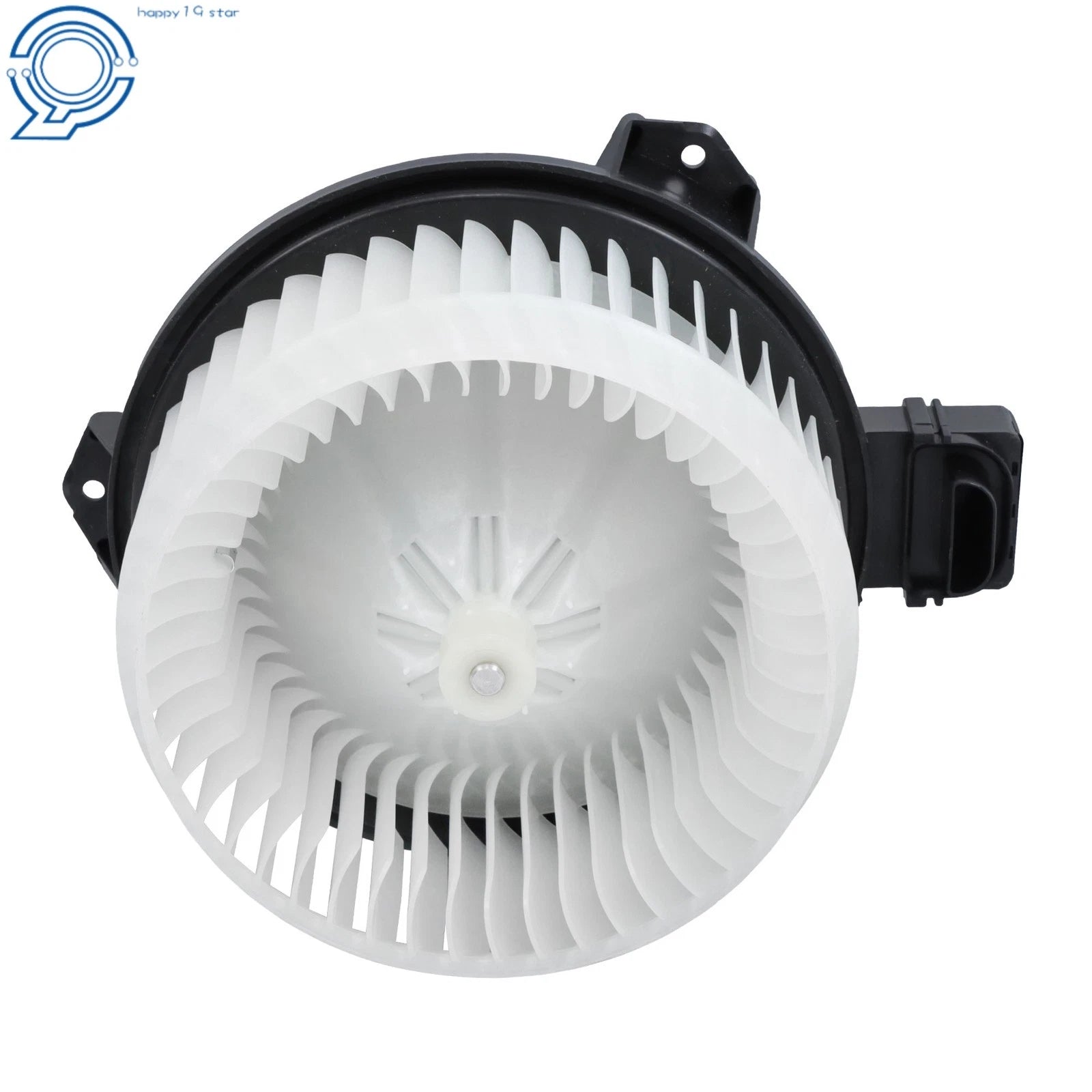 A/C Heater Blower Motor with Fan Cage for Honda Civic (2006–2011)