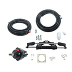 Hydraulic Steering Kit for Single Outboard Engine (Up to 350HP)