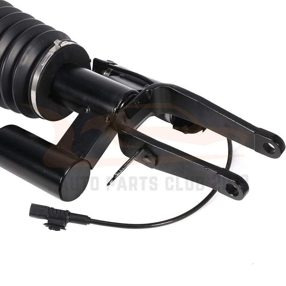 Front Left Air Suspension Strut for Mercedes W211 E300 E350 E500 E550 (2003-2009)