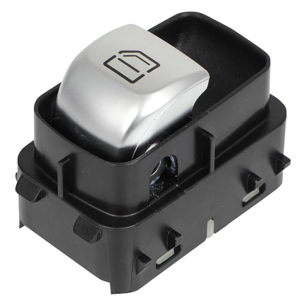 Power Window Switch for Mercedes-Benz S500 (2015–2018) Front Right 4-Pin