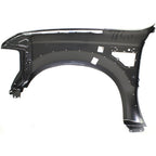 Fender for Ford F-450 Super Duty (2008–2010) Front Passenger Side