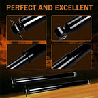 Set of 4 Struts Shocks Absorbers for Dodge Dakota 2WD (1987–1996)