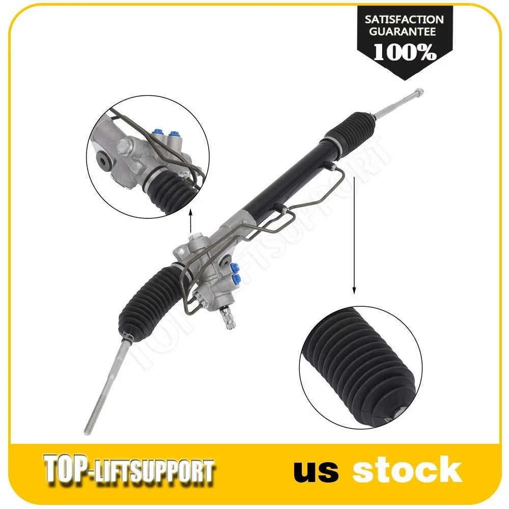 Power Steering Rack and Pinion for Nissan Sentra (2006)
