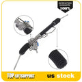 Power Steering Rack and Pinion for Nissan Sentra (2006)