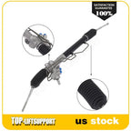 Power Steering Rack and Pinion for Nissan Sentra (2006)