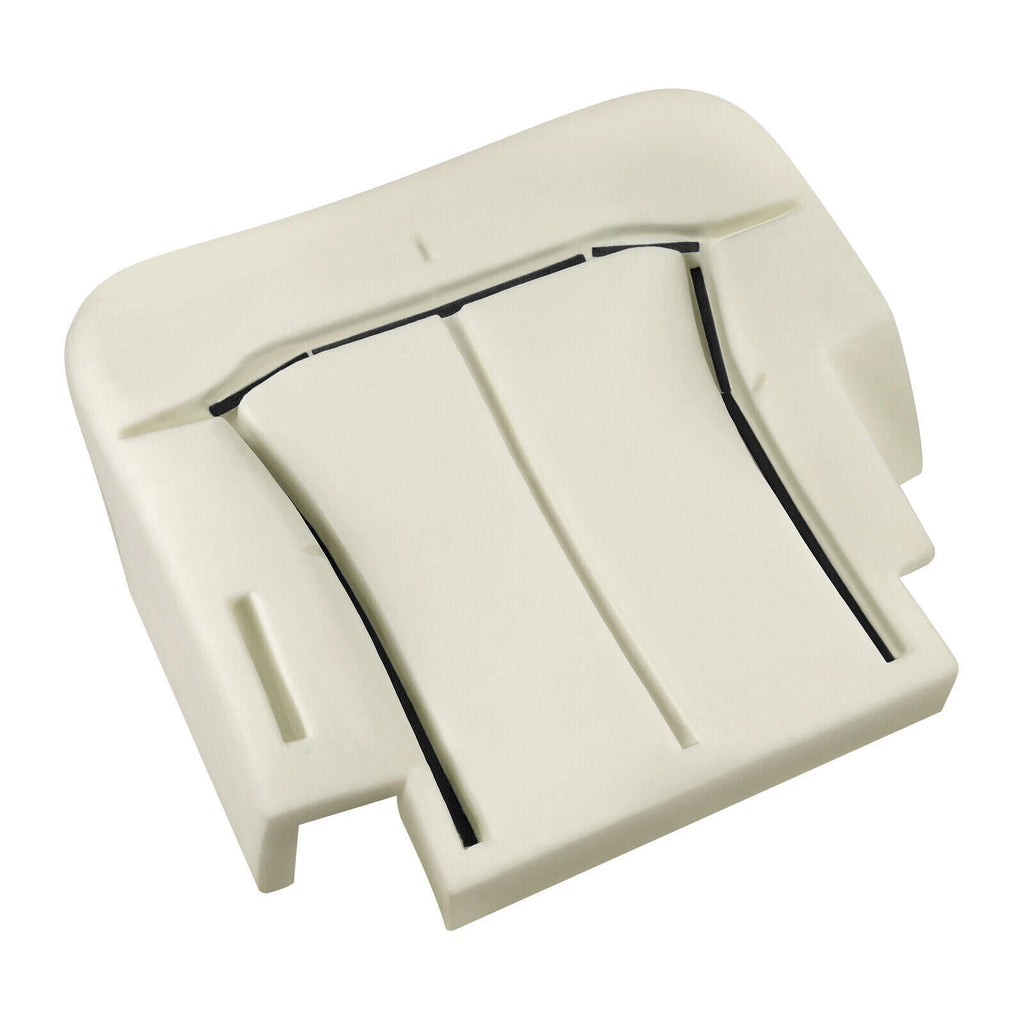 Driver Bottom Seat Foam Cushion for Chevy Tahoe (2000–2002)