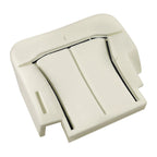 Driver Bottom Seat Foam Cushion for Chevy Tahoe (2000–2002)