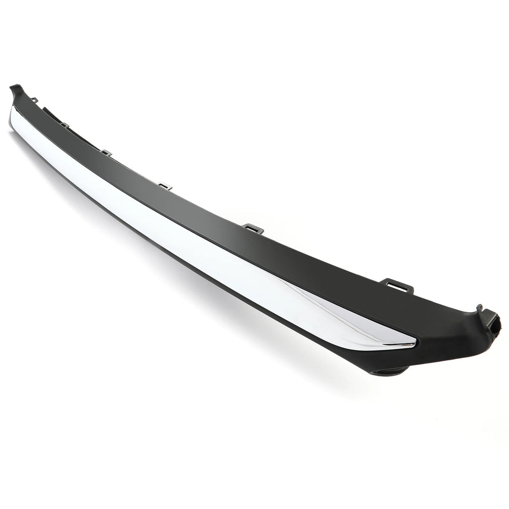 Front Bumper Lower Grille Garnish Trim for Honda Accord Sedan (2013–2015)