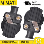 2 Ignition Coil for Mercury Mariner (Eng 7370A19 832757A4 339-832757A 339-7370A13)