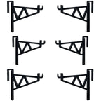 Secure Beehive Frame for Beekeeping (2023–2023)