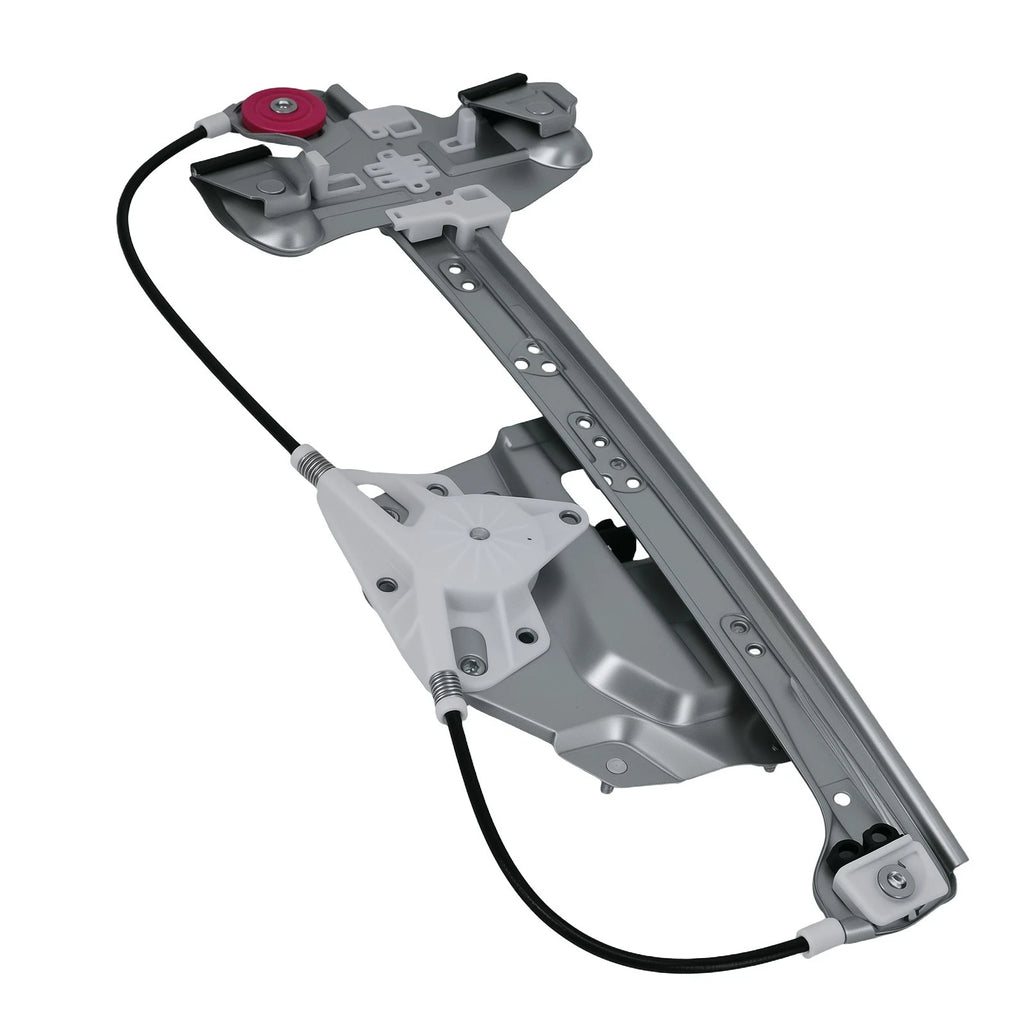 Power Window Regulator for Cadillac DeVille (2000–2005) 10393233 Rear Left