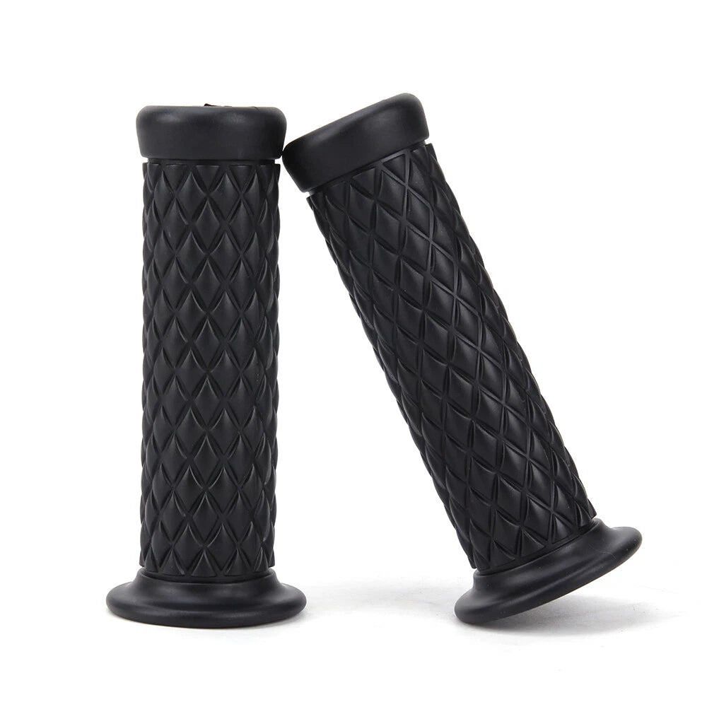 Gel Hand Grips for Cafe Racer Dirt Bike ATV 7/8" (Fits )