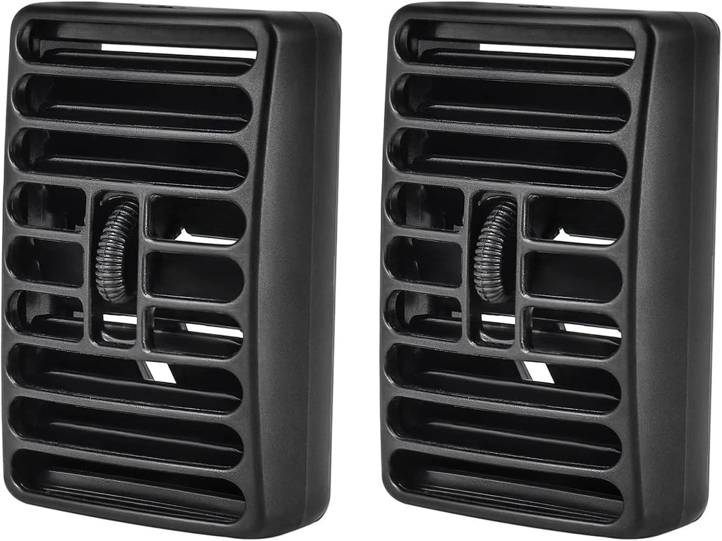 Set of 2 Side Dash Vents for Jeep Cherokee XJ (1997–2001)