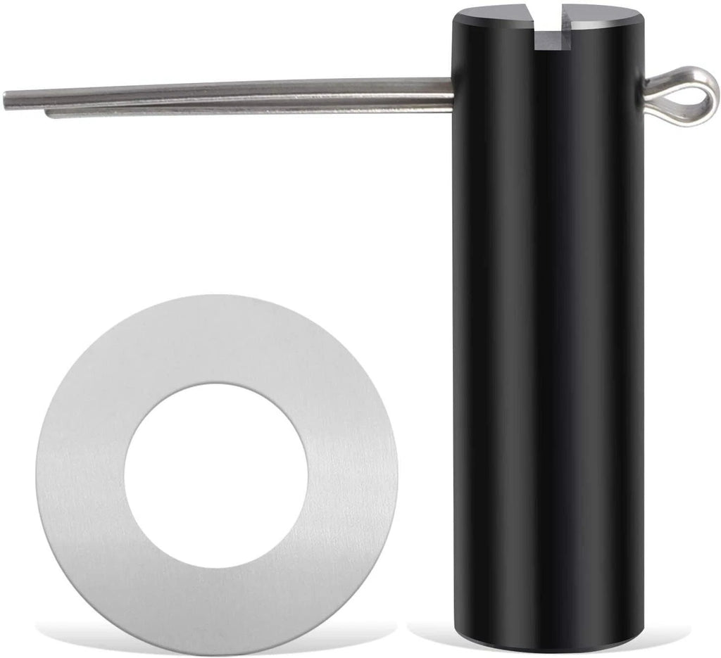 Lower Gimbal Housing Steering Pin for MerCruiser Alpha Bravo (17-99353/17-8M0073409)