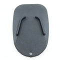 Kickstand Side Stand Plate Pad for Yamaha Honda Harley Motorcycle (Universal)