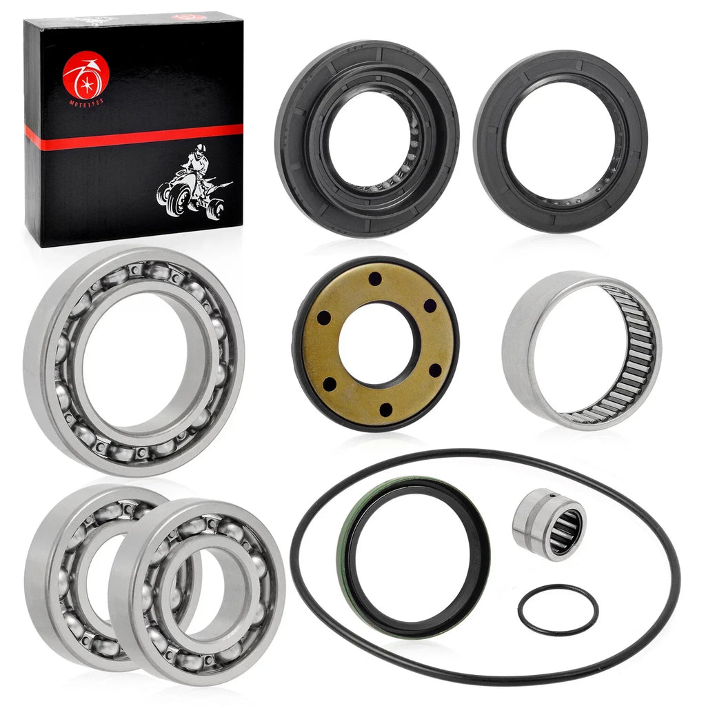 Rear Differential Bearing 2 x for Suzuki Quadsport Z250 LTZ250 (2004–2009)