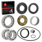 Rear Differential Bearing 2 x for Suzuki Quadsport Z250 LTZ250 (2004–2009)