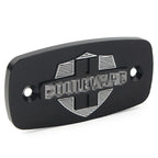 Brake Master Cylinder Cover Cap for Suzuki Boulevard M109R (2006-2023)