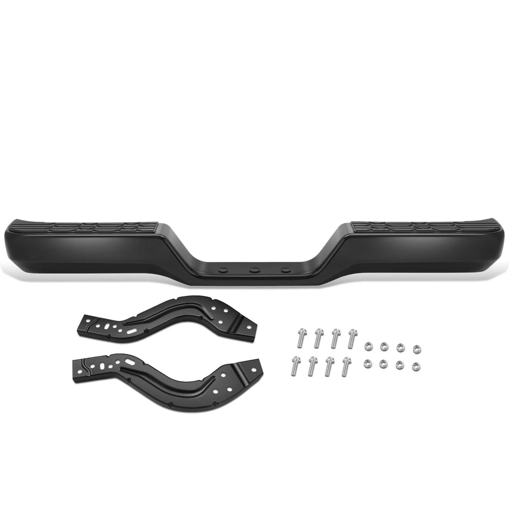 Rear Step Bumper Assembly for Toyota Pickup (1989–1995)