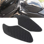 Tank Traction Gas Pad for Honda CBR250R (2010–2015) 11