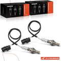2X O2 Oxygen Sensors for Honda Accord (2008–2009)