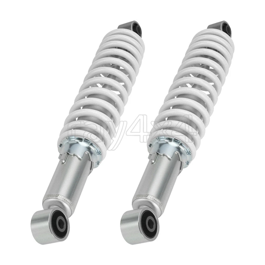 Front Left & Right Shock Absorbers for Yamaha Blaster 200 YFS 200 (1988–2006)
