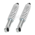 Front Left & Right Shock Absorbers for Yamaha Blaster 200 YFS 200 (1988–2006)