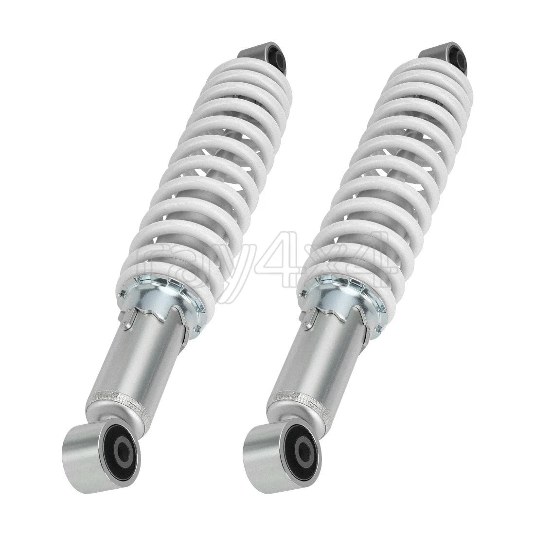 Front Left & Right Shock Absorbers for Yamaha Blaster 200 YFS 200 (1988–2006)