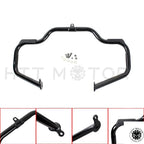 Engine Guard Crash Bar for Harley Touring Road King Street Glide (2009–2017)