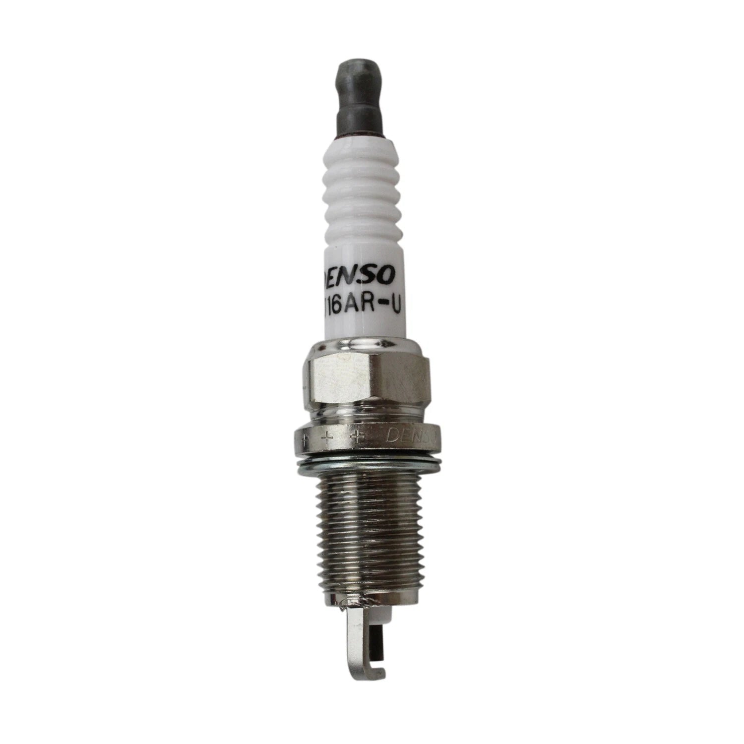 Set of 4 Spark Plugs for Dodge Ram 1500 2500 3500 Jeep Grand Cherokee (0.032) Denso