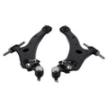 14Pcs Front Lower Control Arm for Toyota Camry (2007–2011)