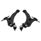 14Pcs Front Lower Control Arm for Toyota Camry (2007–2011)