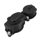 Set of 2 Crankcase Oil Water Separators for BMW 3 5 7 X5 (1998–2005)