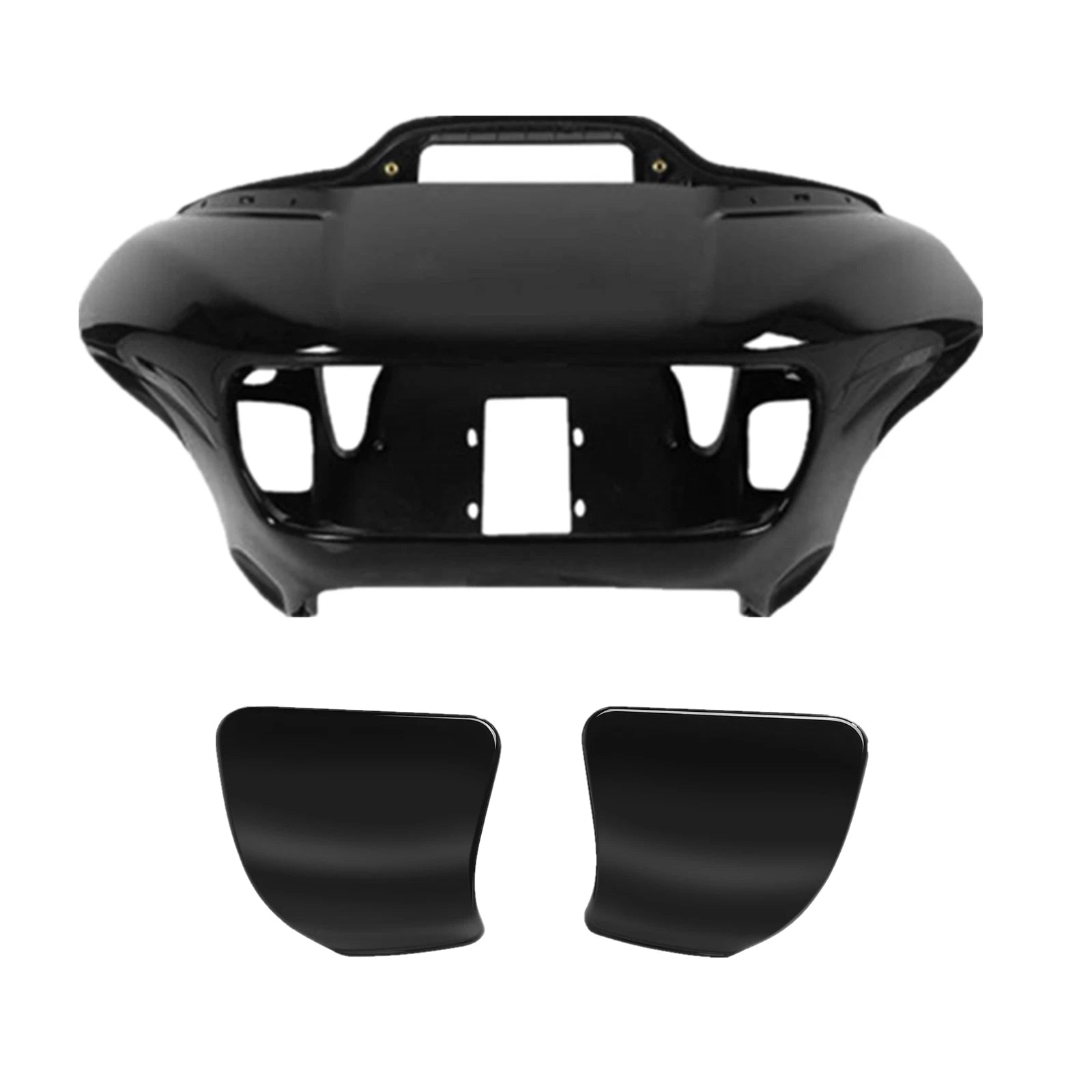 Front Fairing & Glove Box Doors for Harley Road Glide FLTR (2015–2023)