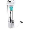 Delphi FG1746 Fuel Pump Module Assembly for GMC Sierra 3500 HD (2011–2016)