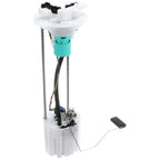 Delphi FG1746 Fuel Pump Module Assembly for GMC Sierra 3500 HD (2011–2016)