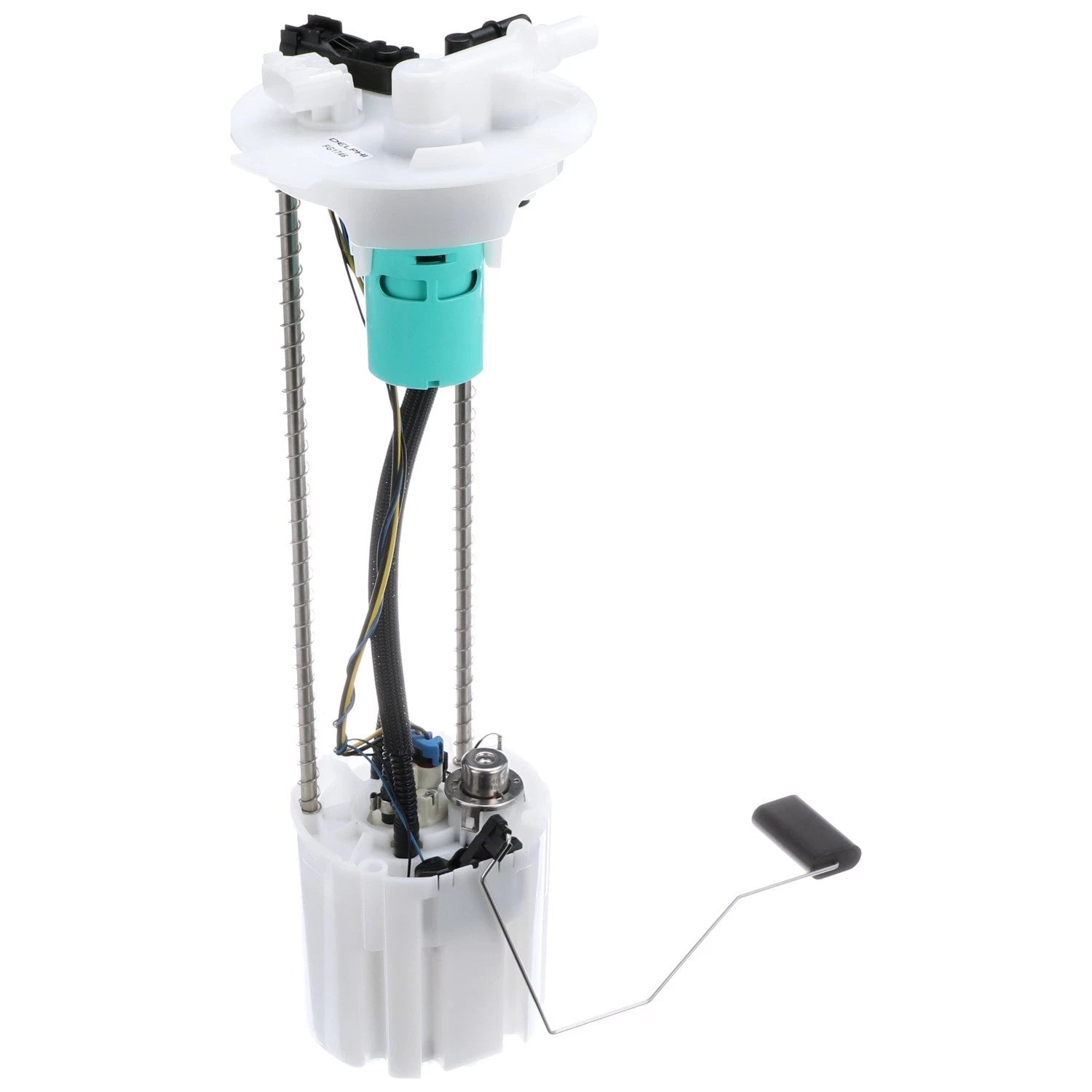 Delphi FG1746 Fuel Pump Module Assembly for GMC Sierra 3500 HD (2011–2016)